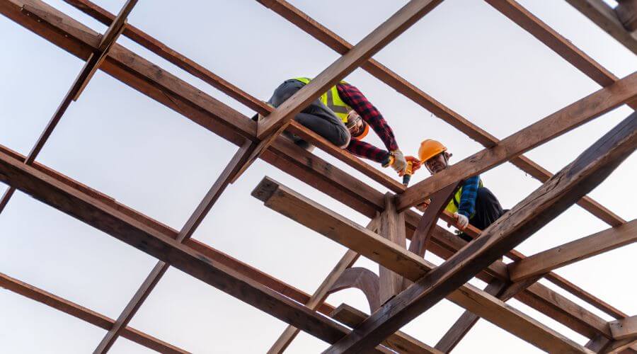 Expert Emergency Roof Repairs services in Ridge Spring, SC